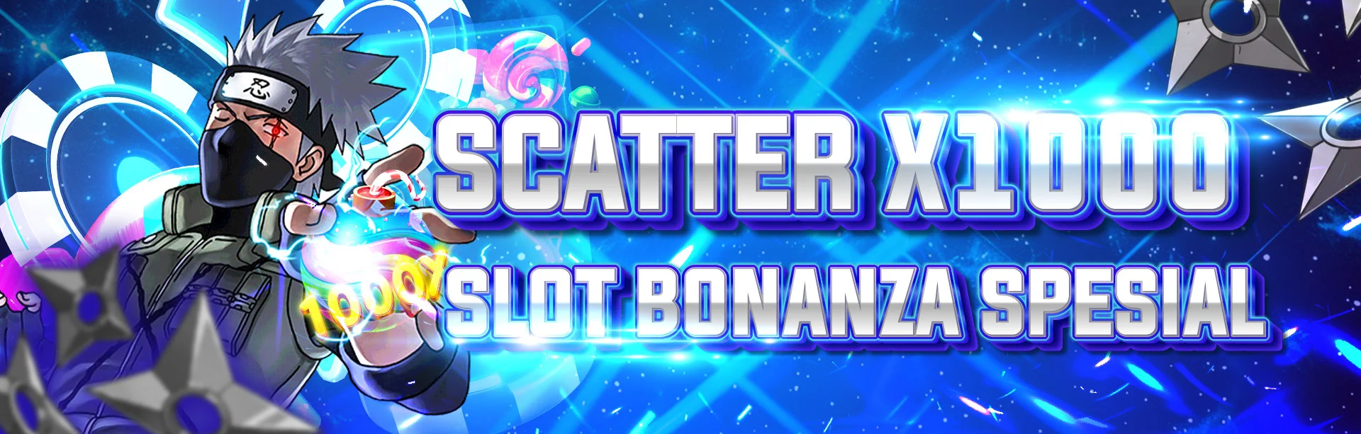 BTV186 Banner Slot Online
